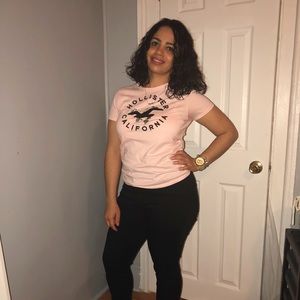 Meet your Posher, Zuleica